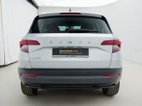 Skoda Karoq - Vorschau Bild 8