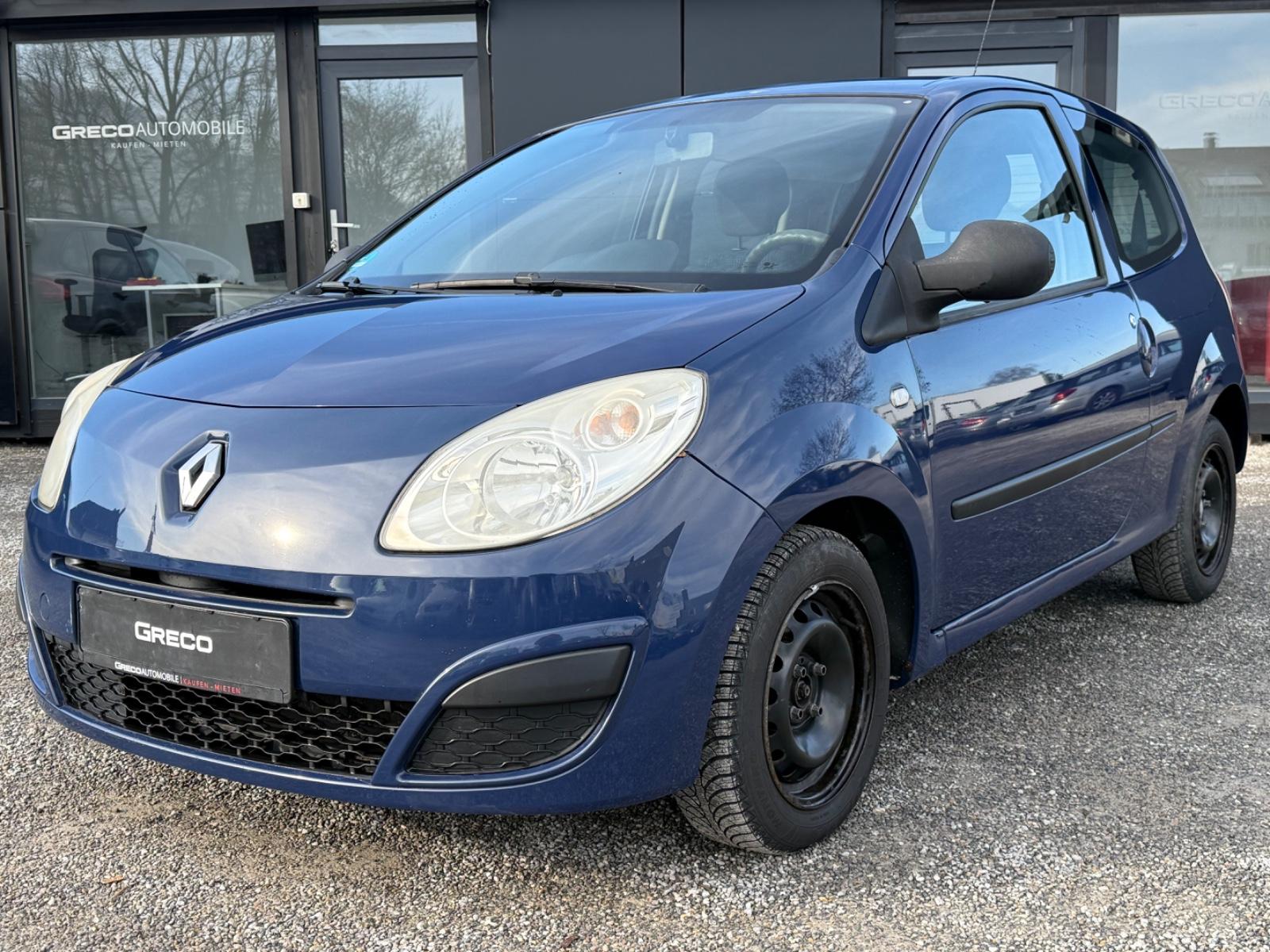 Renault Twingo 1.2 Authentique | TÜV 02/27