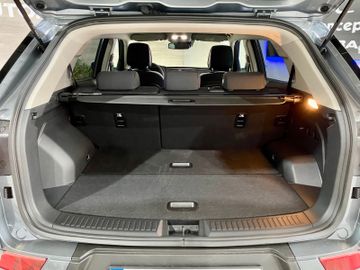 Fahrzeugabbildung Ssangyong Korando RUBY**ALLRAD**AUTOMATIK**FINANZIERUNG**