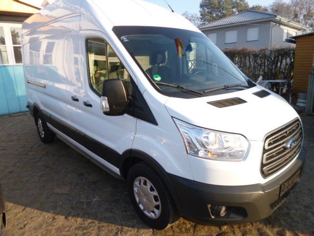 Ford Transit KaWa 310 L3H3 Trend Tempomat/SHZ/AHK