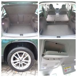 Bild 10 Skoda Karoq 1.6 TDI Style DSG PDC SHZ AHK SML LED BT