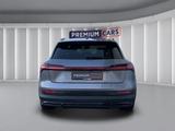 Audi E-tron 50 quattro *Garantie*Finanzierung* - Audi e-tron: Alcantara