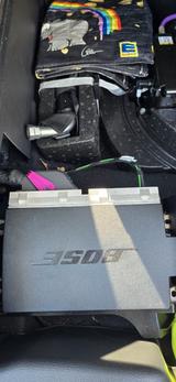 Audi SQ7 TDI quattro tiptronic - - gebrauchte Audi SQ7 aus dem Jahr 2020