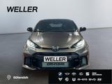 Toyota Yaris GR Automatik *18'' BBS geschmiedet*ACC*CAM - Toyota Yaris: Automat