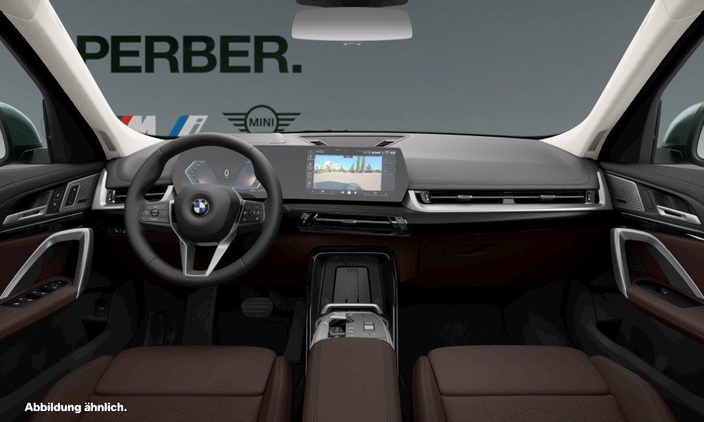 BMW X1 - Bild 3
