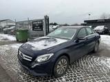 Mercedes-Benz C 220 C Limousine C 220 BlueTec / d
