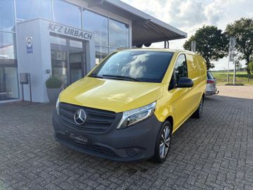 Mercedes Vito - 1
