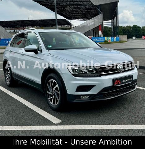 Volkswagen Tiguan Join 1.5 TSI*Kamera*Panorama*Navi*LED*PDC