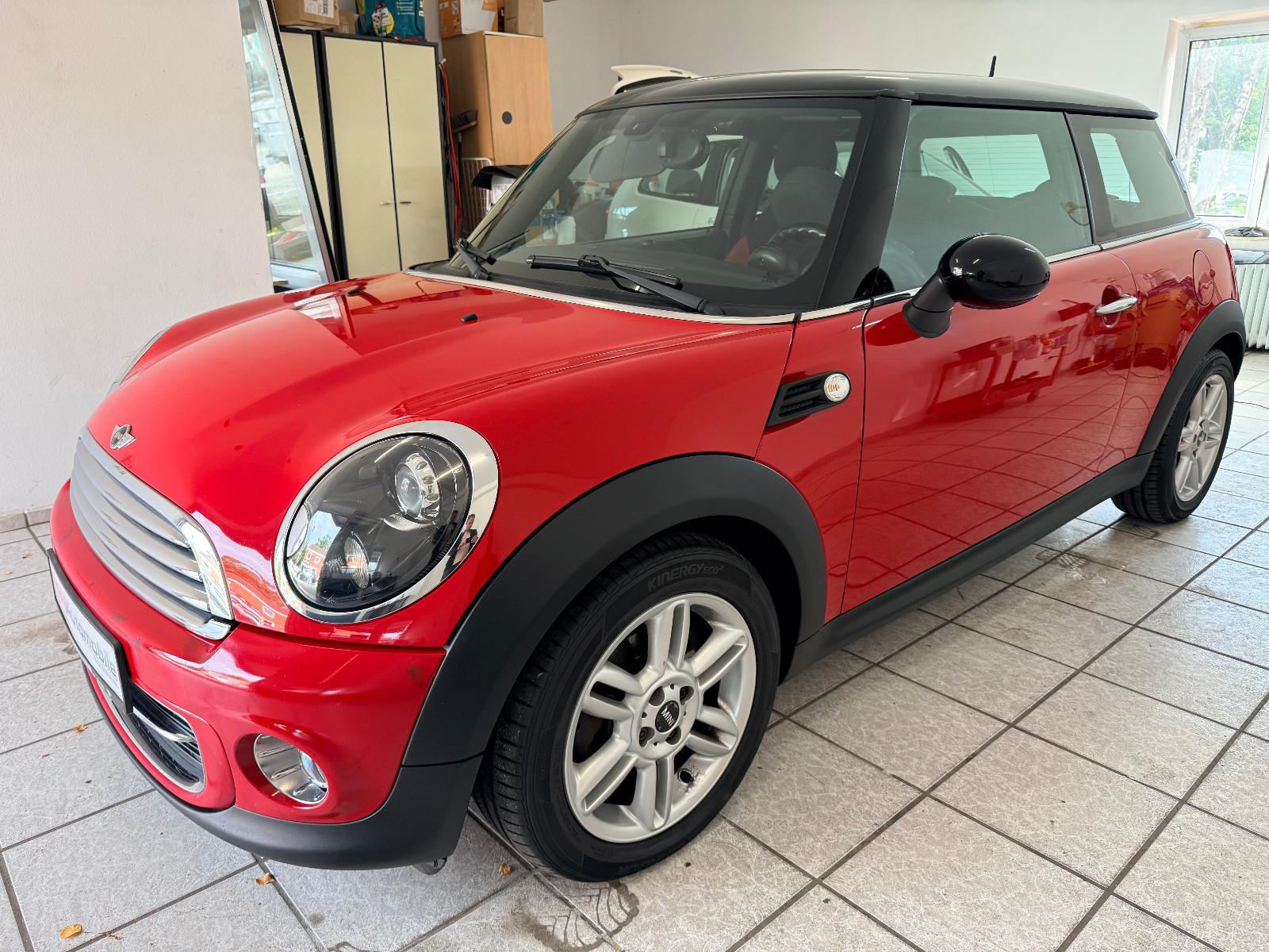 MINI COOPER Mini Cooper