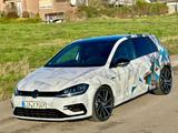 Volkswagen Golf 7.5FL R | Performance | Akrapovic | vor OPF - Volkswagen Golf: R 7