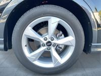 Audi Q3 - Vorschau Bild 8