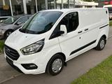 Ford Transit Custom Regale Werkstatt Kamera AHK 2,5t - Ford Transit Custom Gebrauchtwagen in München