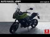 Triumph Tiger Sport 660 Saison Abschluss SALE - TRIUMPH 660 TIGER SPORT