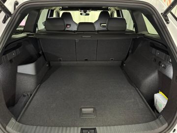 Fahrzeugverkauf 33 Skoda Kodiaq 1.5 TSI Sportline AHK*Panodach*Matrix*