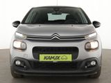 Citroën C3 Shine 1.2 PureTech 110 Aut.LED+Keyless+ShZ+RF - Citroën: Automatik