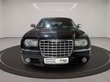 Chrysler 300C Touring 3.0 CRD - Chrysler 300C mit Diesel-Antrieb: Kombi