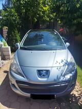 Peugeot 207 CC Black & White Edition 120 Black & Whi... - Peugeot 207 W* mit Benzin-Antrieb