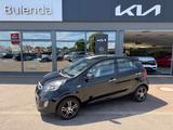 Kia Picanto Edition 7 Klima - gebrauchte Kia Picanto aus dem Jahr 2011