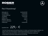 Mercedes-Benz T 180 d PROGRESSIVE Standard LED Navi Kamera Spu - rote Mercedes-Benz T-Klasse