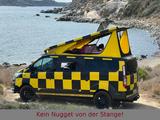 Ford Premium Custom Nugget L2 Plus 150PS Aufstelldach - Ford P2