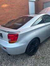 Toyota Celica 1.8 -Vvti - gebrauchte Toyota Celica aus dem Jahr 2000