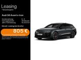 Audi S6 Avant e-tron*EDITION-ONE-GREY*MATRIX*HUD*AHK* - Audi S6 e-tron Gebrauchtwagen