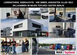 MAN TGE 3.140 4X2F SB AUTOMATIK STANDHEIZUNG - MAN TGE Gebrauchtwagen