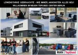 MAN TGE 3.140 4X2F SB AUTOMATIK STANDHEIZUNG ZV - MAN Auto
