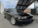 BMW 528I E39 M-Paket Rondell 0058 18Zoll - BMW E39 - BMW 5er Reihe