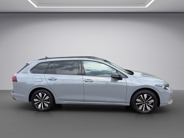 Golf VIII Variant 2.0TDI DSG Goal AHK