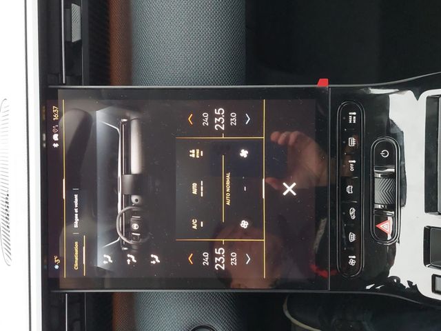 Citroën C5 Aircross Hybrid145 PLUS+ WinterpaketNaviLED