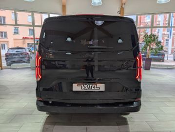 Ford Tourneo Custom Bus L2 Titanium X AWD