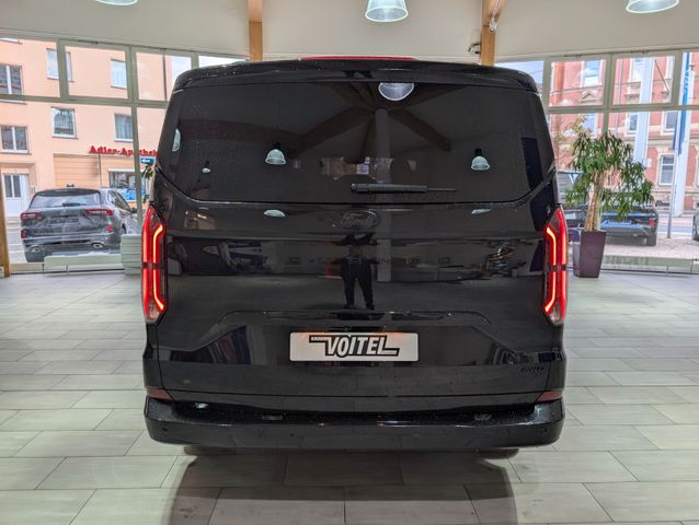 Ford Tourneo Custom Bus L2 Titanium X AWD