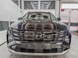 Hyundai TUCSON PREMIUM DCT EL.HECKKLAPPE E-SHIFT RFK ... - Hyundai Tucson Premium mit Benzin-Antrieb
