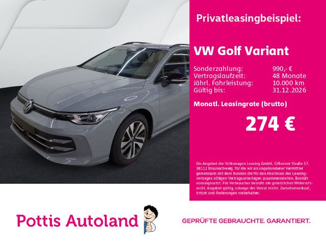 Image of Volkswagen Golf