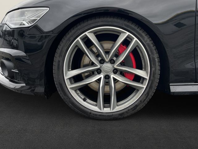 Audi A6 Avant 3.0 TDI quattro competition+HUD+ACC+St.