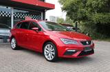 Seat Leon ST FR/2.HAND/AUTOMATIK/AHK/ALCANTARA - Seat Leon mit CNG-Antrieb