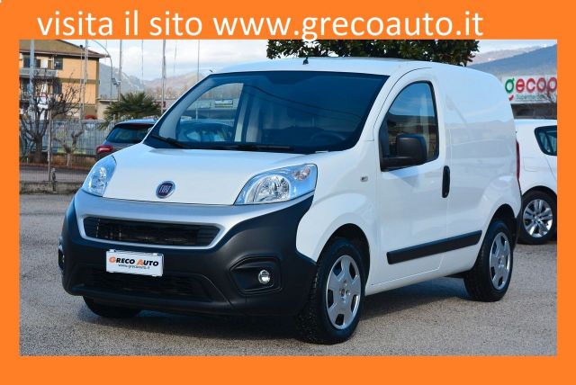 Fiat Fiorino 1.3 MJT 95CV Combinato SX