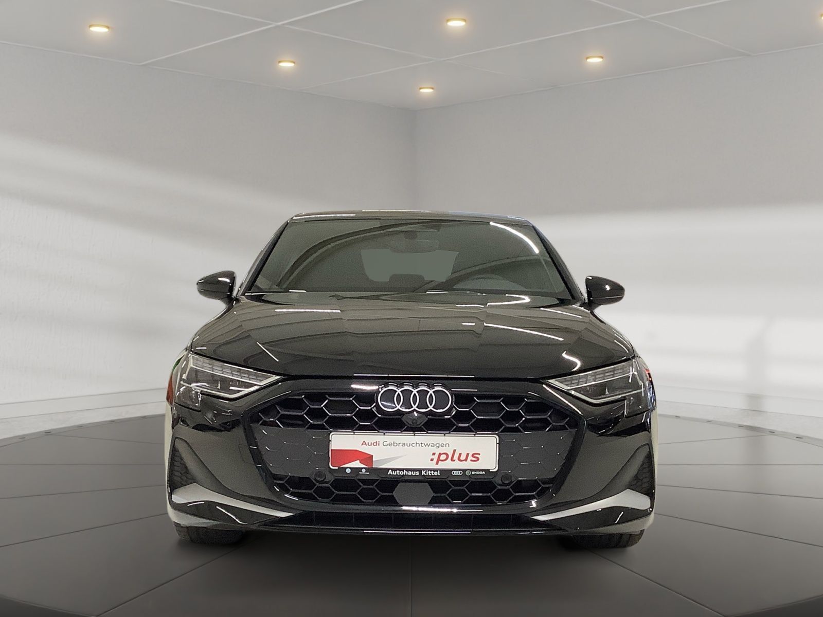 A3 Sportback Advanced 35 TFSI S tronic,360° Kame