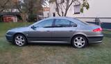Peugeot 607 Platinum 160 Automatik Platinium - Peugeot 607 Gebrauchtwagen