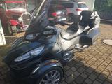 Can-Am Spyder RT - CAN-AM SPYDER