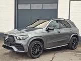 Mercedes-Benz GLE GLE 53 AMG 4Matic+LED Luftf. ACC 360° PANO - graue Mercedes-Benz GLE 53 AMG