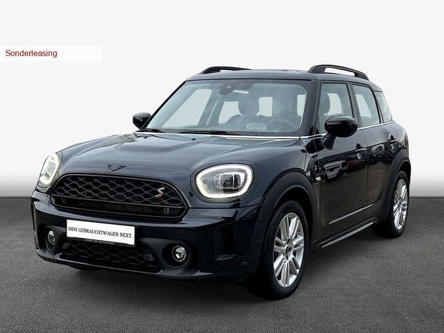 MINI Cooper S Countryman Aut. Classic Trim