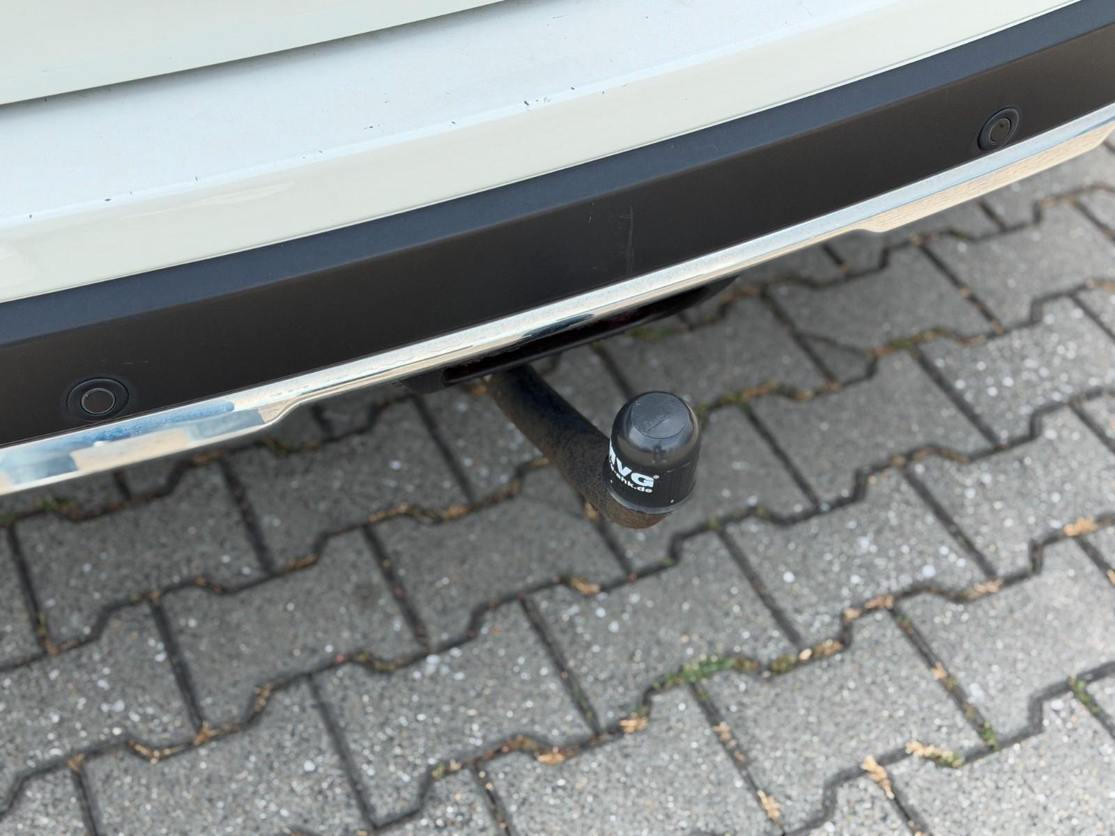 Nissan X-Trail N-Connecta Keyless* Navi* 360° Kamera*