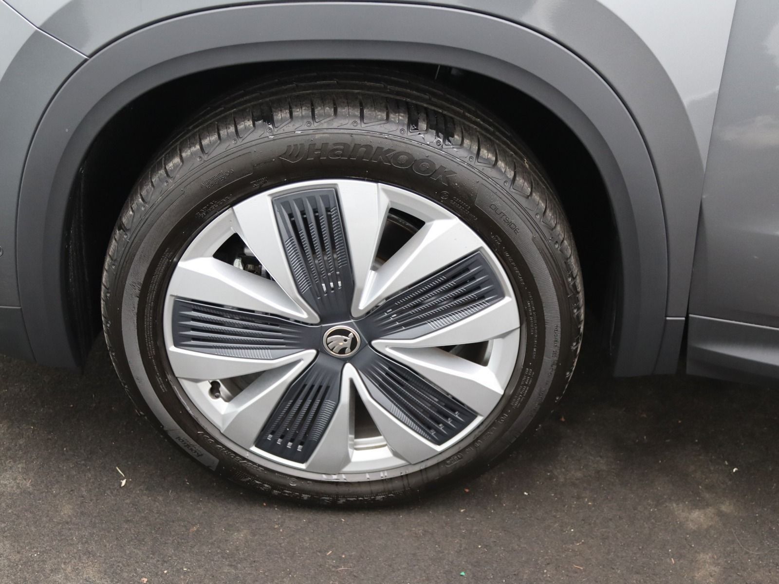 Skoda Kodiaq - Bild 17