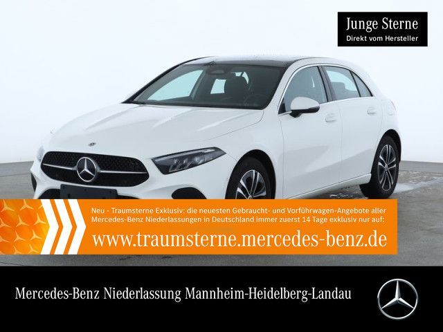 Mercedes-Benz A 250 e PROGRESSIVE Advanced/Pano/AC11kW/Volldig