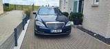 Mercedes-Benz S 600   Pano.Glasdach,V12, Lückenl. MB Scheckh - Mercedes-Benz S 600 mit Panoramadach
