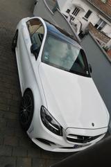 Mercedes-Benz C 300 4MATIC Autom. Pano  - Mercedes-Benz C 300: 4matic