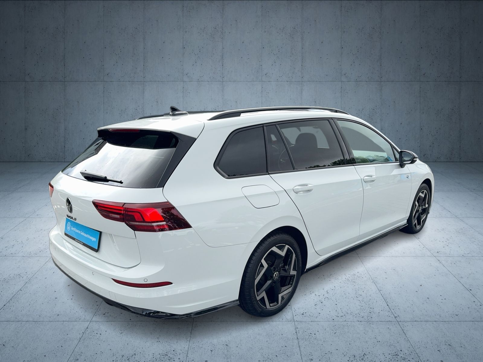 Volkswagen Golf - Bild 5