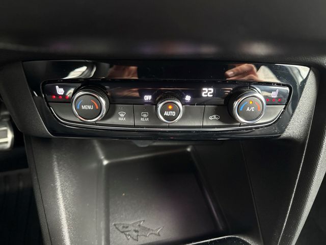 Corsa GS Line NAVI PRO 11KW-CHARGER KEYLESS VOLL